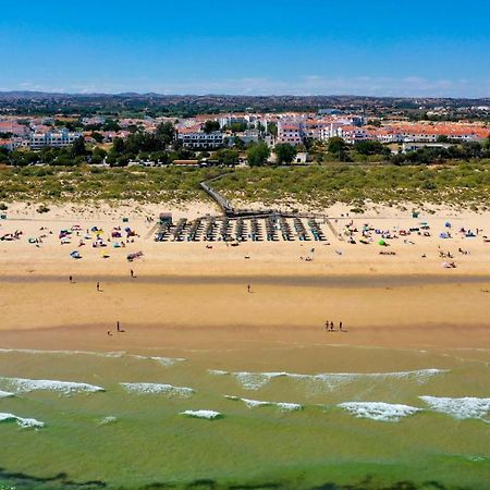 Manta Rota Mar Apartamento Εξωτερικό φωτογραφία