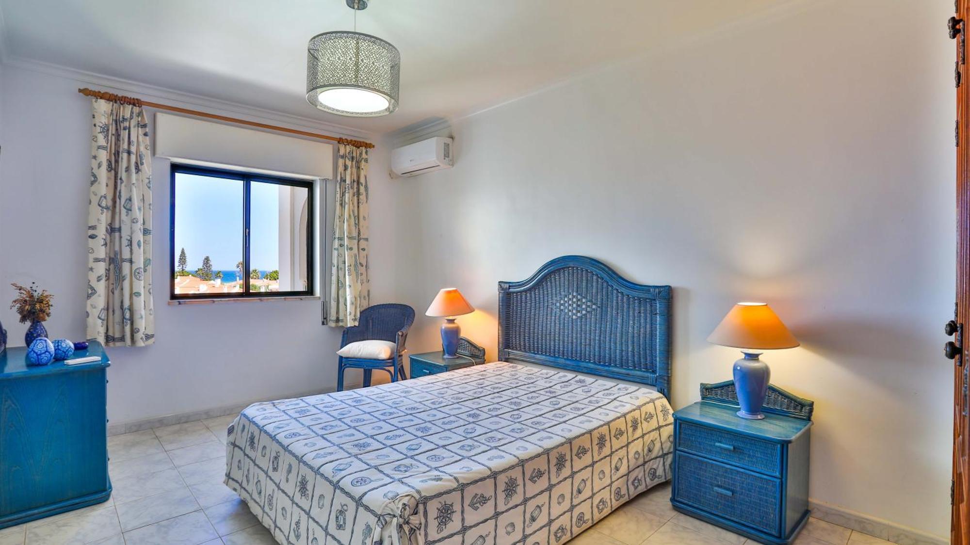 Manta Rota Mar Apartamento Εξωτερικό φωτογραφία