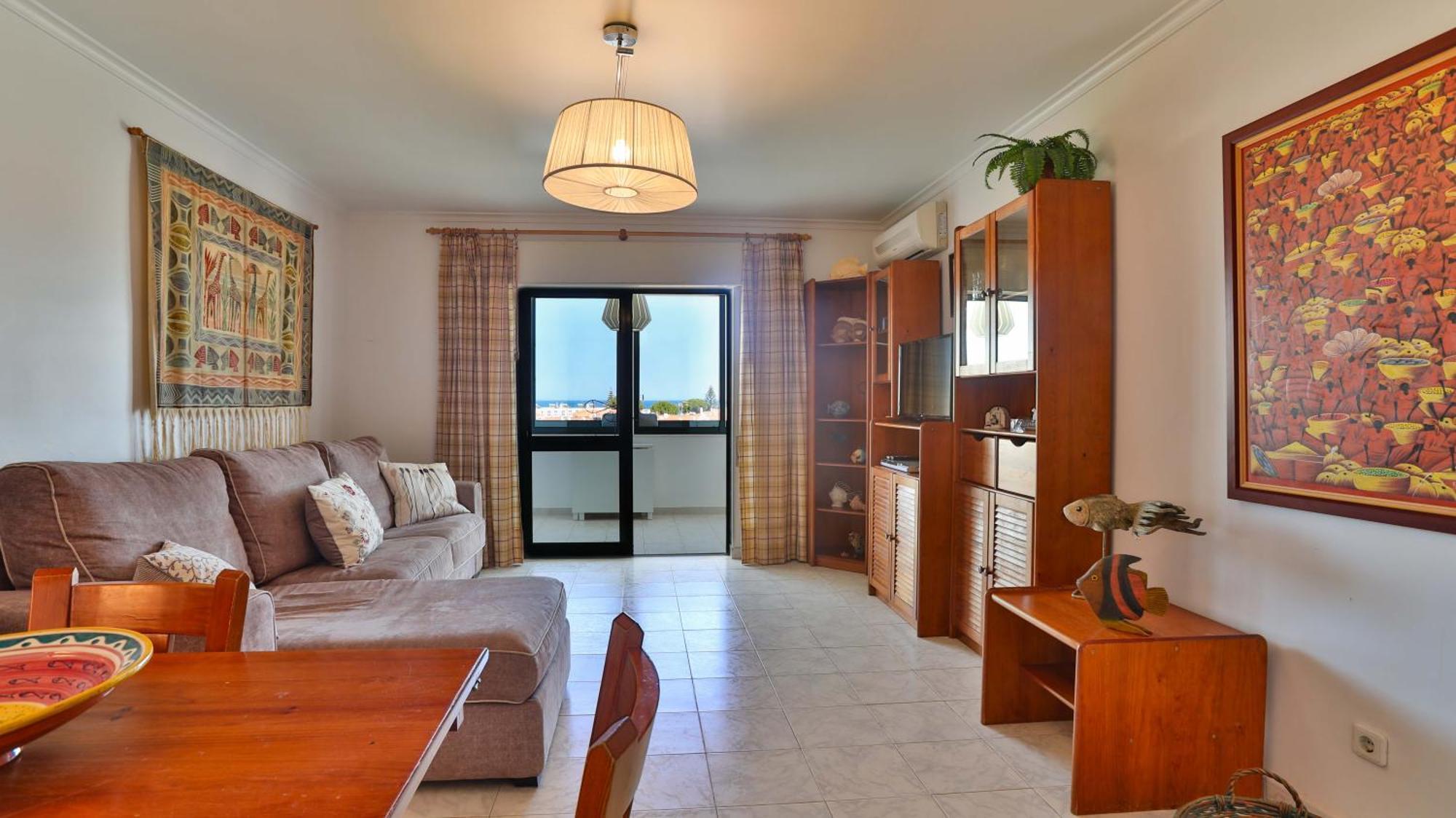 Manta Rota Mar Apartamento Εξωτερικό φωτογραφία
