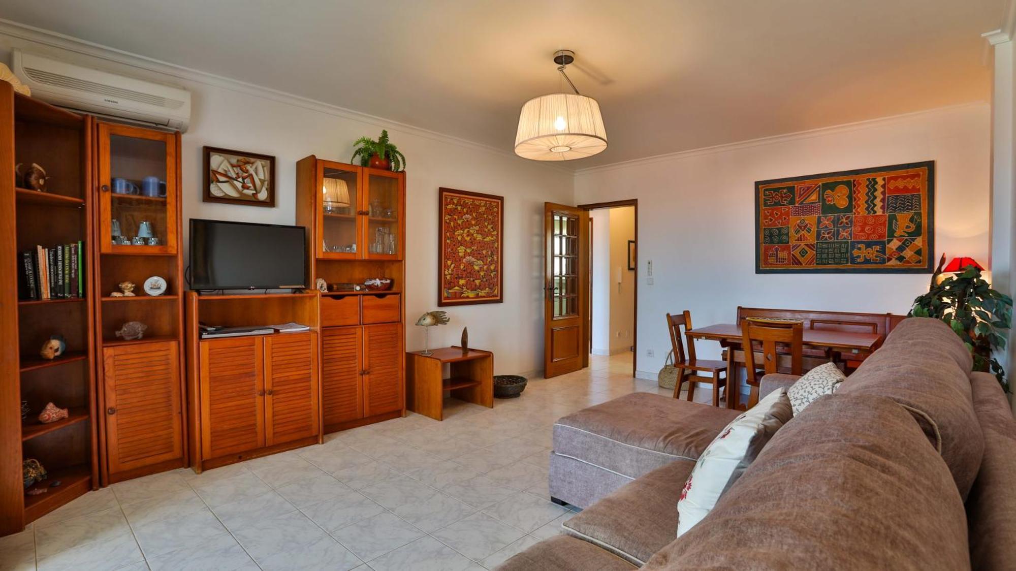 Manta Rota Mar Apartamento Εξωτερικό φωτογραφία