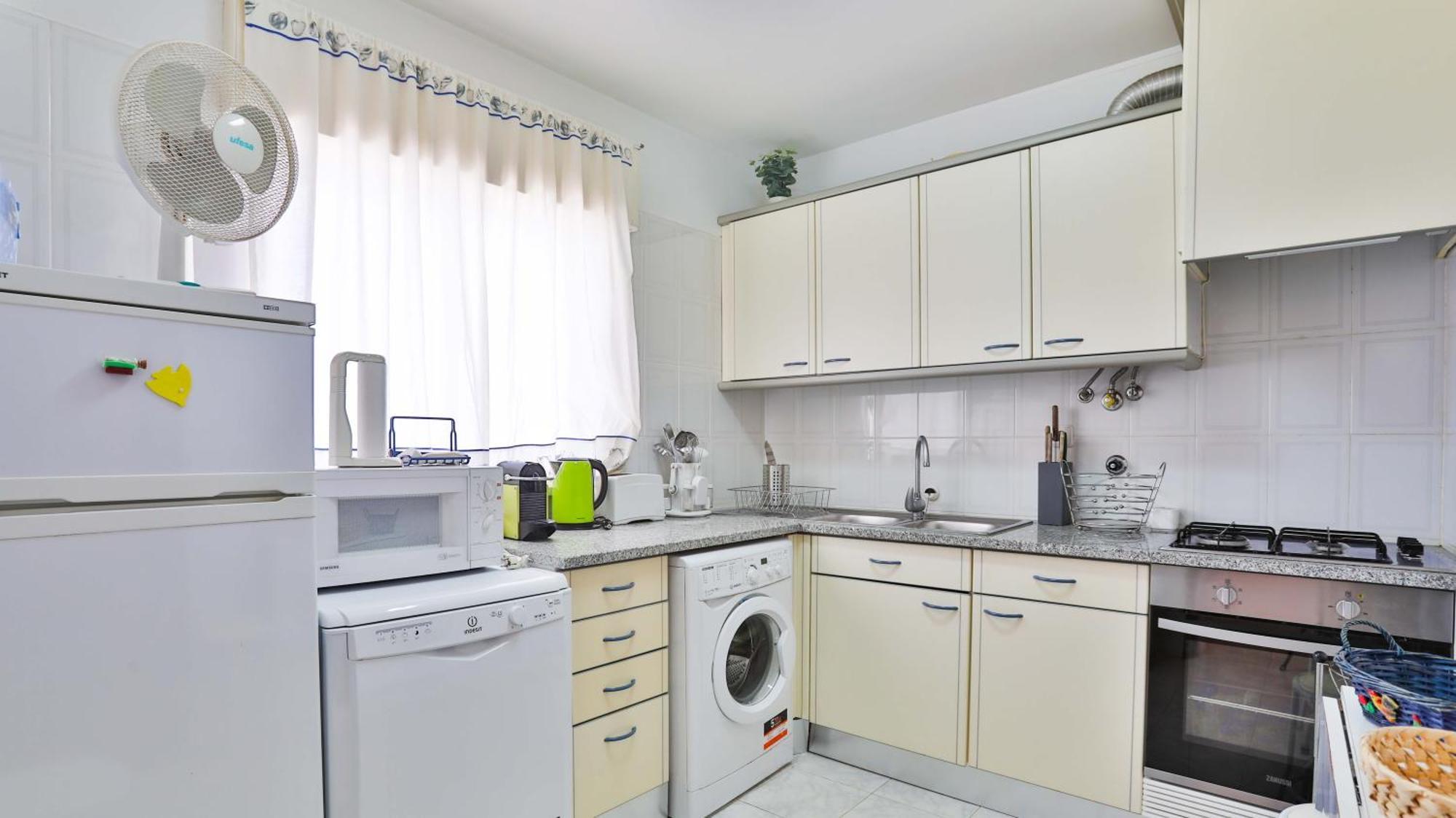 Manta Rota Mar Apartamento Εξωτερικό φωτογραφία