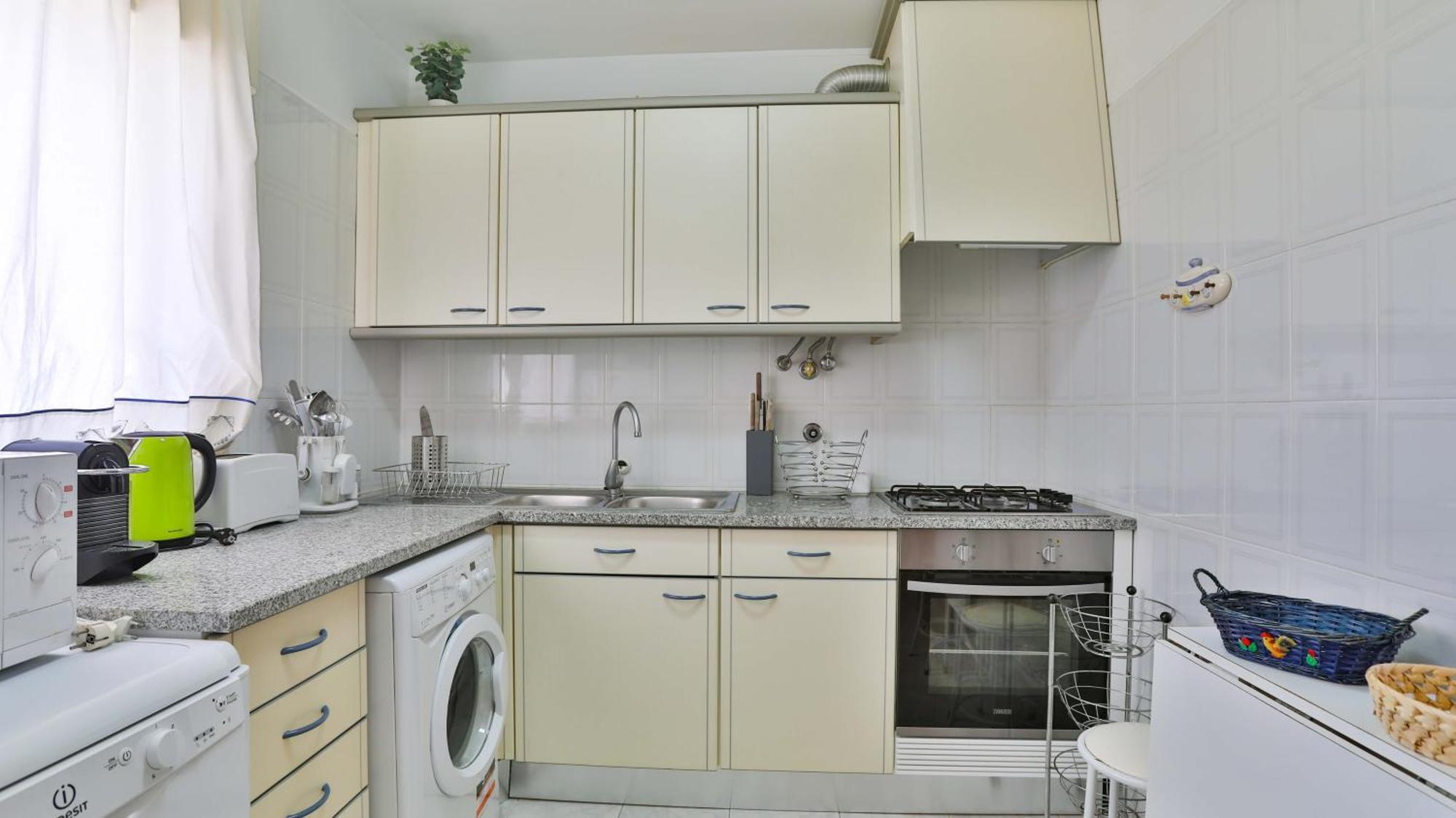 Manta Rota Mar Apartamento Εξωτερικό φωτογραφία