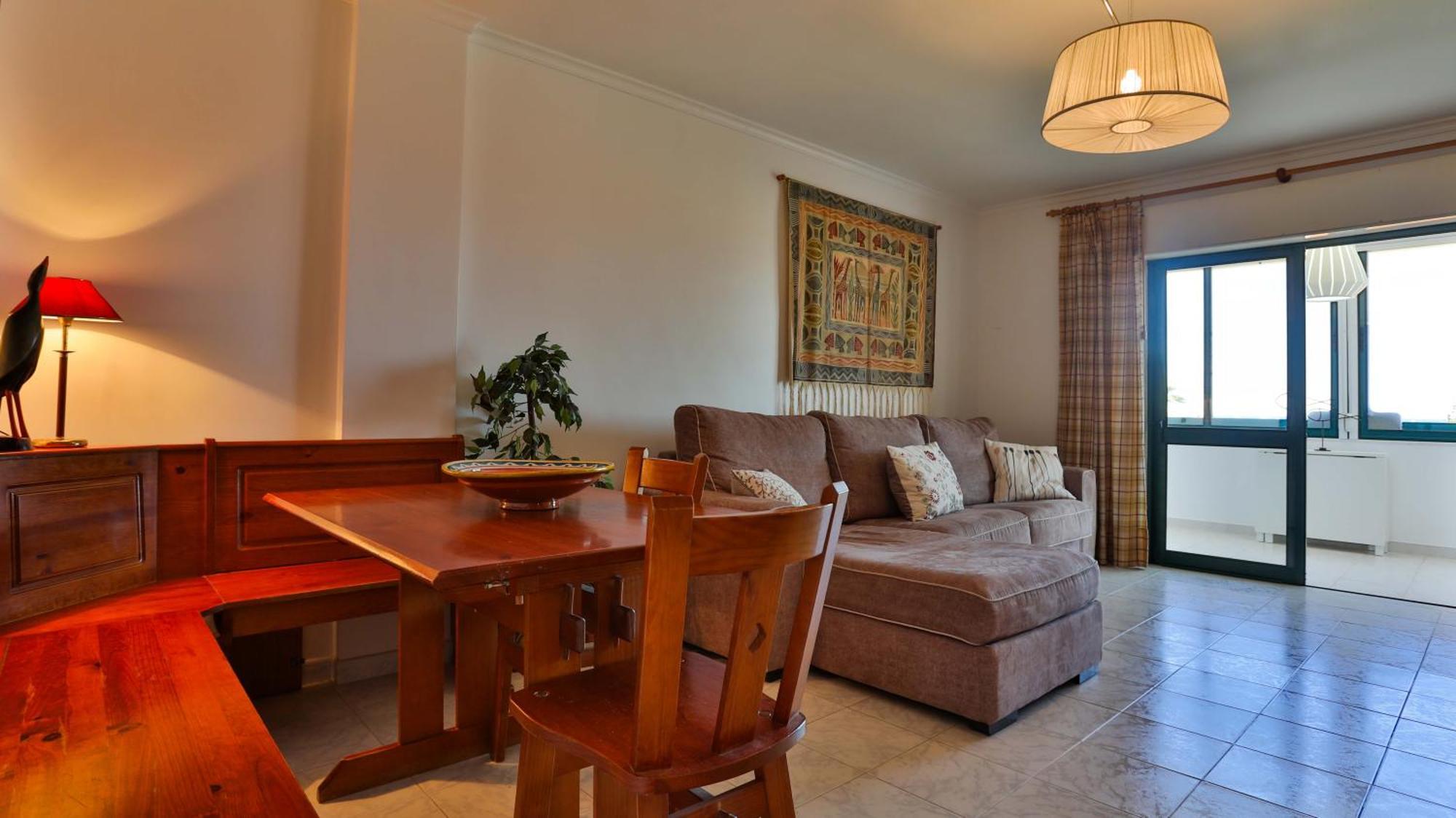 Manta Rota Mar Apartamento Εξωτερικό φωτογραφία
