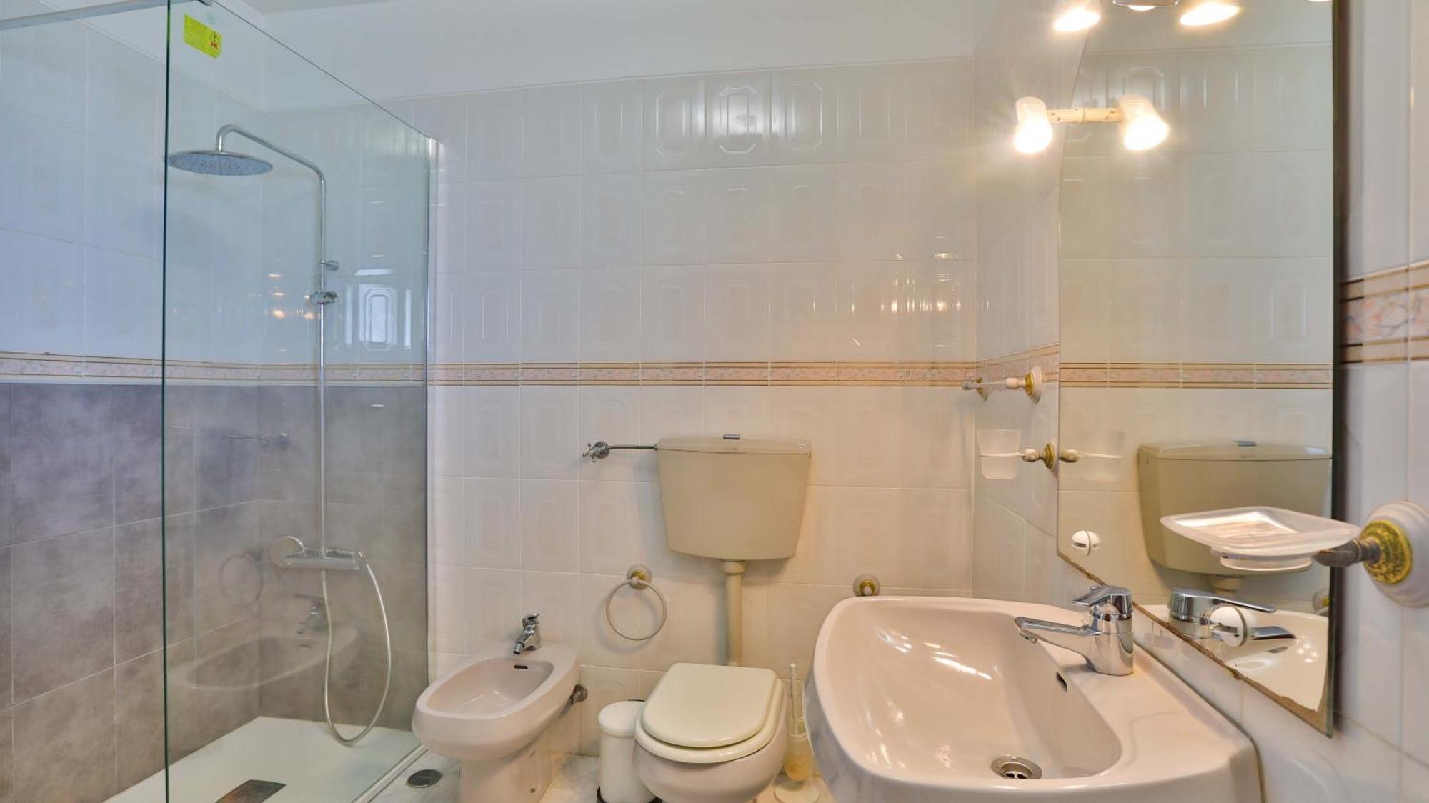Manta Rota Mar Apartamento Εξωτερικό φωτογραφία